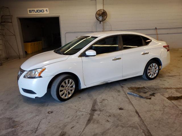 Photo 0 VIN: 3N1AB7AP3EY245765 - NISSAN SENTRA S 