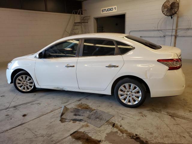 Photo 1 VIN: 3N1AB7AP3EY245765 - NISSAN SENTRA S 