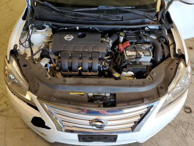 Photo 10 VIN: 3N1AB7AP3EY245765 - NISSAN SENTRA S 