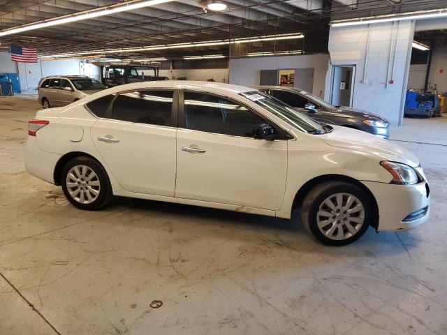 Photo 3 VIN: 3N1AB7AP3EY245765 - NISSAN SENTRA S 