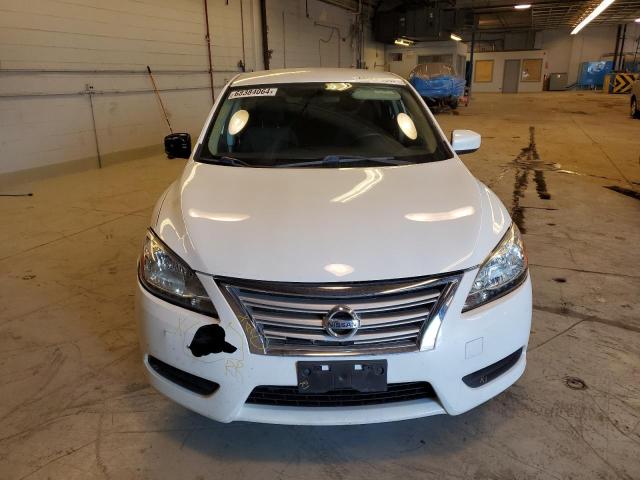 Photo 4 VIN: 3N1AB7AP3EY245765 - NISSAN SENTRA S 