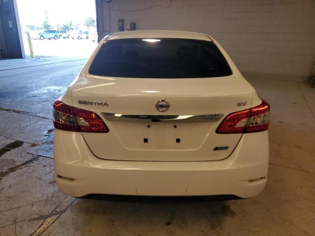 Photo 5 VIN: 3N1AB7AP3EY245765 - NISSAN SENTRA S 