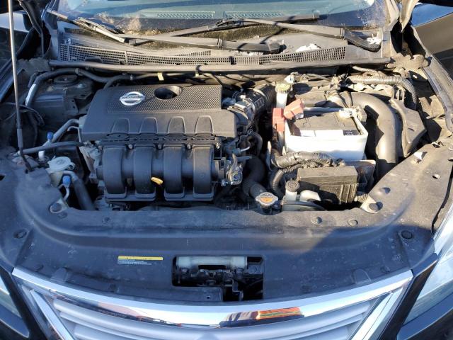 Photo 10 VIN: 3N1AB7AP3EY247161 - NISSAN SENTRA 