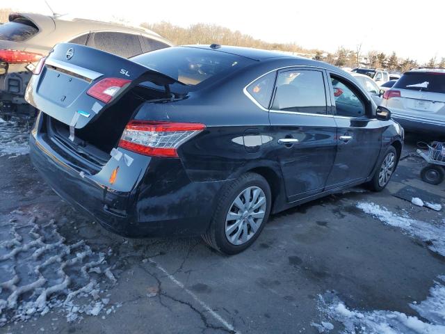 Photo 2 VIN: 3N1AB7AP3EY247161 - NISSAN SENTRA 