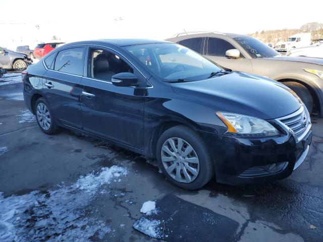 Photo 3 VIN: 3N1AB7AP3EY247161 - NISSAN SENTRA 