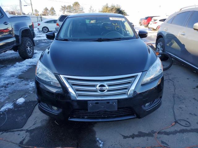 Photo 4 VIN: 3N1AB7AP3EY247161 - NISSAN SENTRA 