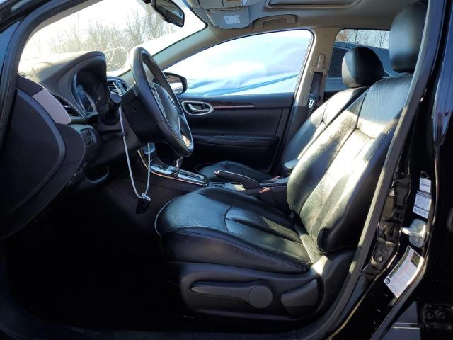 Photo 6 VIN: 3N1AB7AP3EY247161 - NISSAN SENTRA 