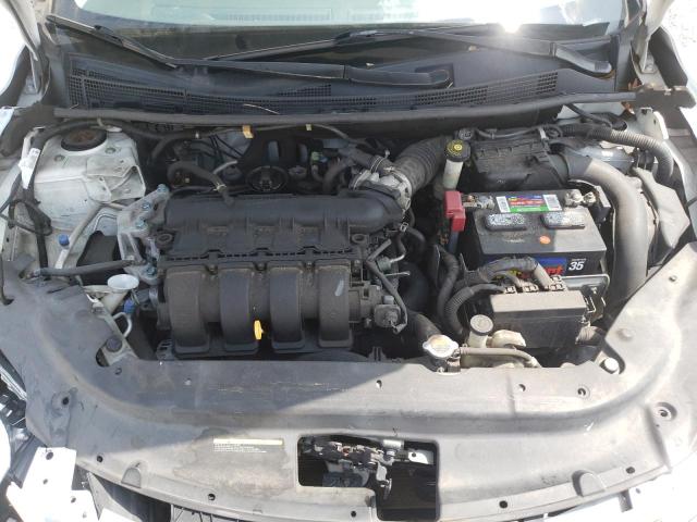 Photo 10 VIN: 3N1AB7AP3EY248312 - NISSAN SENTRA S 