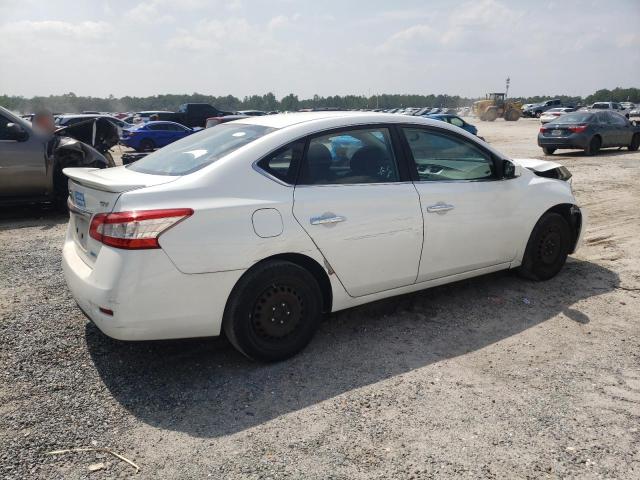 Photo 2 VIN: 3N1AB7AP3EY248312 - NISSAN SENTRA S 