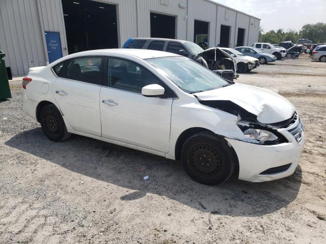 Photo 3 VIN: 3N1AB7AP3EY248312 - NISSAN SENTRA S 