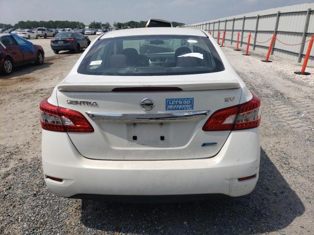 Photo 5 VIN: 3N1AB7AP3EY248312 - NISSAN SENTRA S 