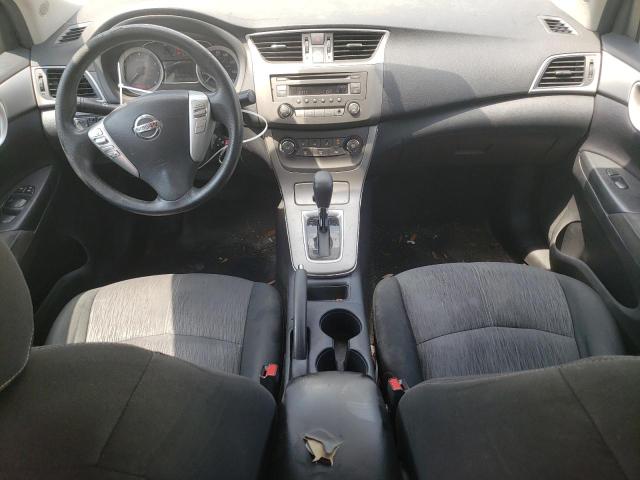 Photo 7 VIN: 3N1AB7AP3EY248312 - NISSAN SENTRA S 