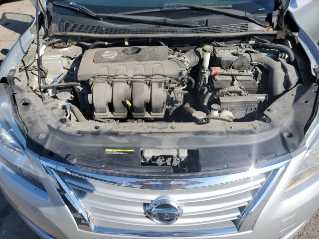 Photo 10 VIN: 3N1AB7AP3EY249430 - NISSAN SENTRA S 