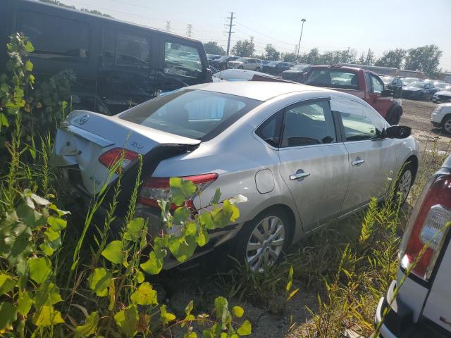 Photo 2 VIN: 3N1AB7AP3EY249430 - NISSAN SENTRA S 