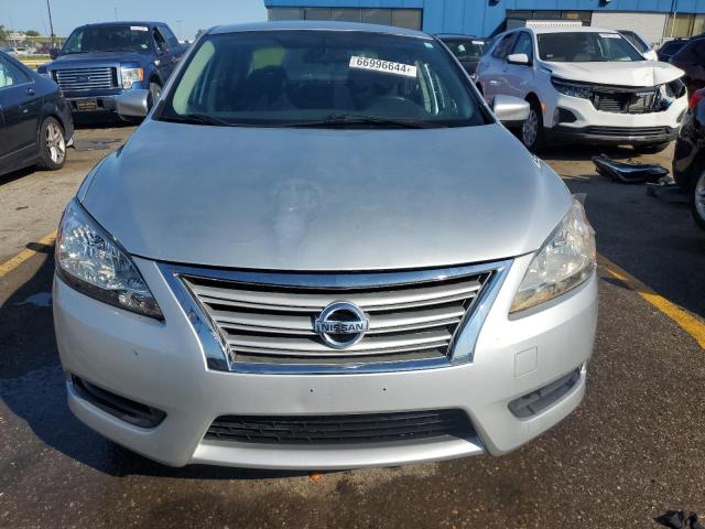 Photo 4 VIN: 3N1AB7AP3EY249430 - NISSAN SENTRA S 