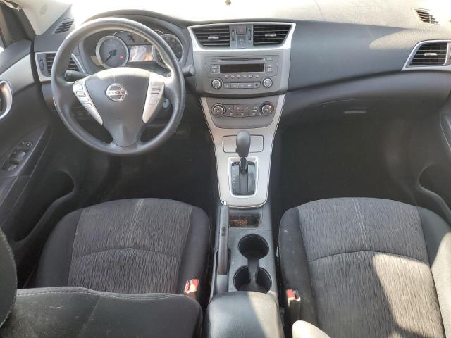 Photo 7 VIN: 3N1AB7AP3EY249430 - NISSAN SENTRA S 