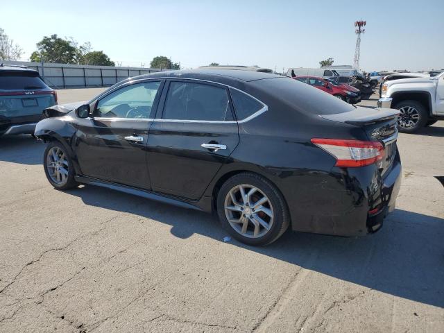 Photo 1 VIN: 3N1AB7AP3EY252733 - NISSAN SENTRA 