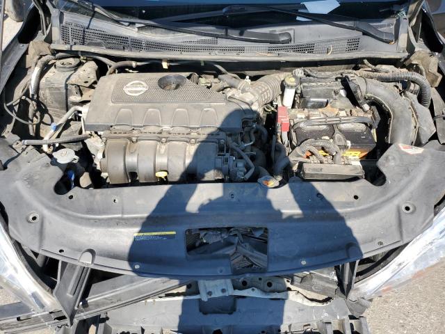 Photo 10 VIN: 3N1AB7AP3EY252733 - NISSAN SENTRA 