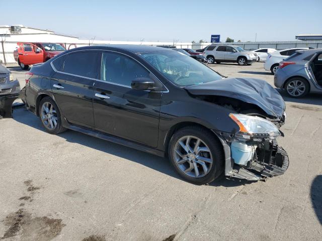 Photo 3 VIN: 3N1AB7AP3EY252733 - NISSAN SENTRA 