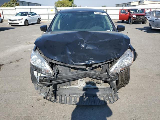 Photo 4 VIN: 3N1AB7AP3EY252733 - NISSAN SENTRA 