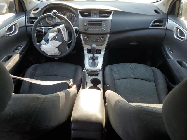 Photo 7 VIN: 3N1AB7AP3EY252733 - NISSAN SENTRA 