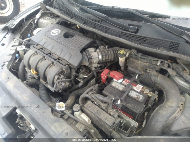 Photo 9 VIN: 3N1AB7AP3EY252764 - NISSAN SENTRA 