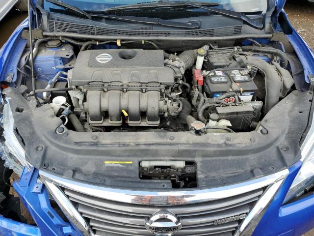 Photo 6 VIN: 3N1AB7AP3EY255664 - NISSAN SENTRA S 