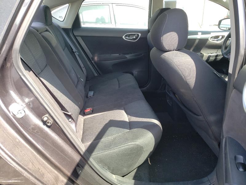 Photo 5 VIN: 3N1AB7AP3EY256104 - NISSAN SENTRA S 