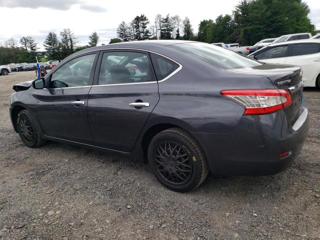 Photo 1 VIN: 3N1AB7AP3EY259505 - NISSAN SENTRA 