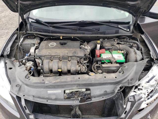 Photo 10 VIN: 3N1AB7AP3EY259505 - NISSAN SENTRA 