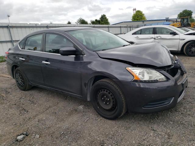 Photo 3 VIN: 3N1AB7AP3EY259505 - NISSAN SENTRA 