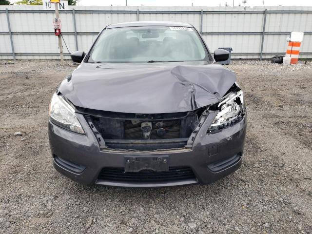 Photo 4 VIN: 3N1AB7AP3EY259505 - NISSAN SENTRA 