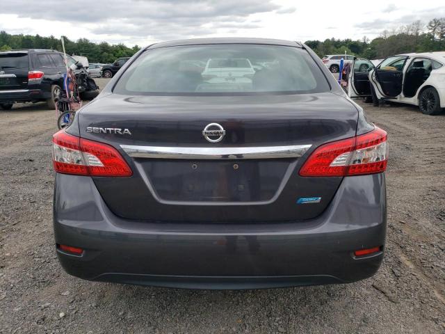 Photo 5 VIN: 3N1AB7AP3EY259505 - NISSAN SENTRA 