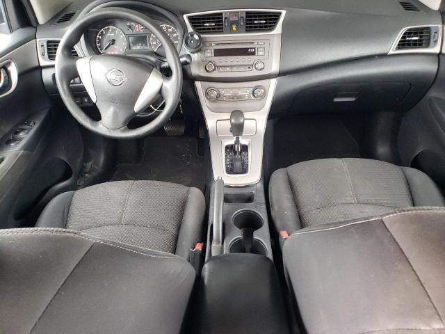 Photo 7 VIN: 3N1AB7AP3EY259505 - NISSAN SENTRA 