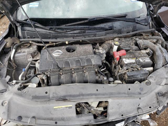 Photo 10 VIN: 3N1AB7AP3EY260055 - NISSAN SENTRA S 