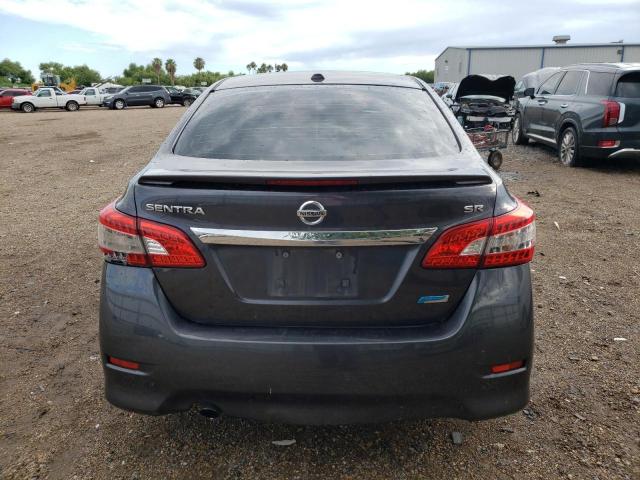 Photo 5 VIN: 3N1AB7AP3EY260055 - NISSAN SENTRA S 