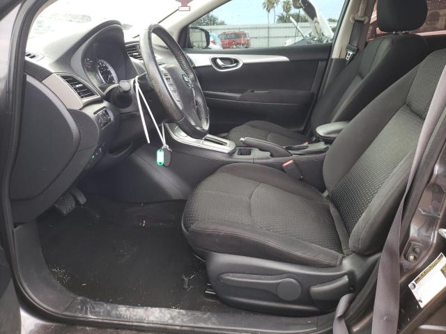 Photo 6 VIN: 3N1AB7AP3EY260055 - NISSAN SENTRA S 