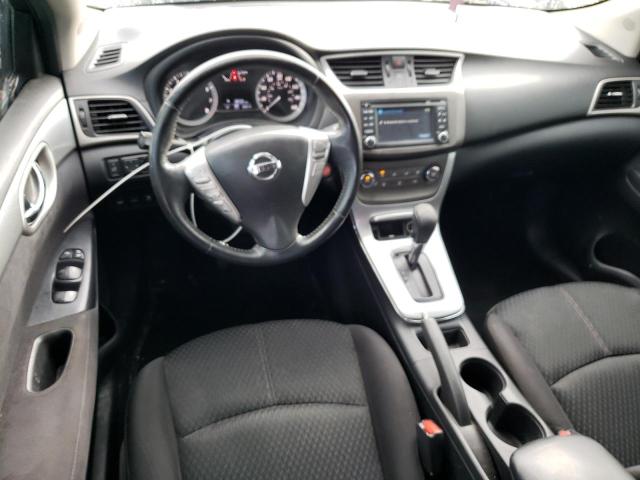 Photo 7 VIN: 3N1AB7AP3EY260055 - NISSAN SENTRA S 