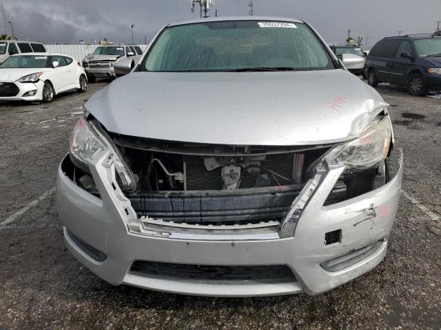 Photo 4 VIN: 3N1AB7AP3EY260461 - NISSAN SENTRA 