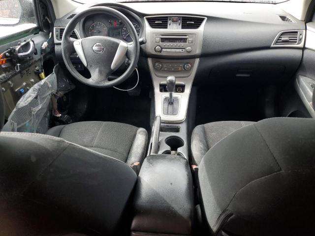 Photo 7 VIN: 3N1AB7AP3EY260461 - NISSAN SENTRA 