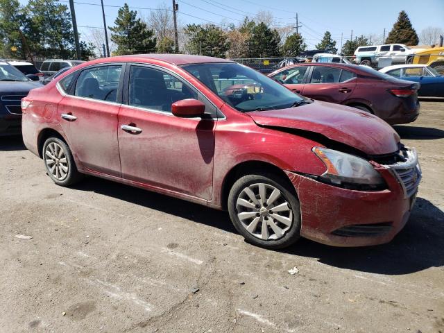 Photo 3 VIN: 3N1AB7AP3EY260475 - NISSAN SENTRA S 