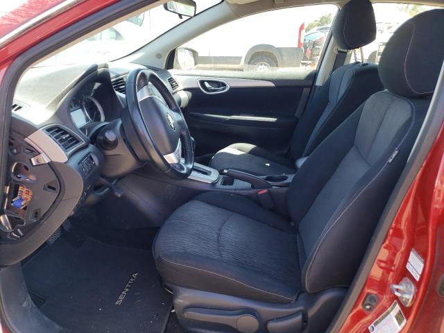 Photo 6 VIN: 3N1AB7AP3EY260475 - NISSAN SENTRA S 