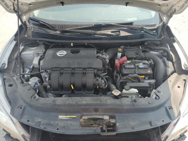 Photo 10 VIN: 3N1AB7AP3EY260704 - NISSAN SENTRA S 