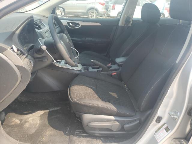 Photo 6 VIN: 3N1AB7AP3EY260704 - NISSAN SENTRA S 