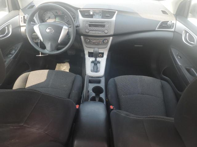 Photo 7 VIN: 3N1AB7AP3EY260704 - NISSAN SENTRA S 