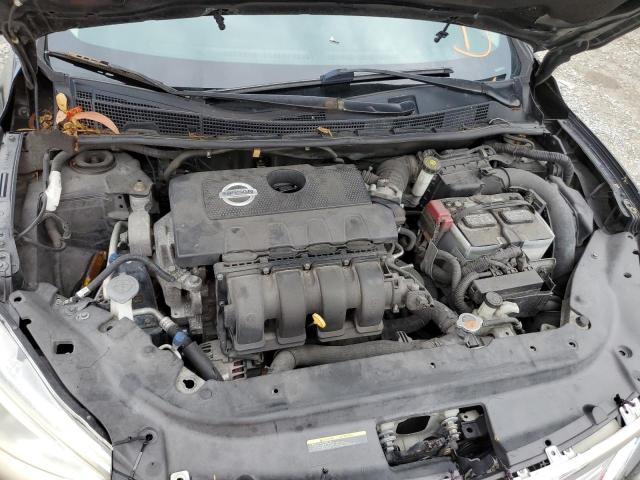 Photo 10 VIN: 3N1AB7AP3EY260721 - NISSAN SENTRA S 