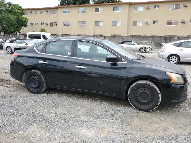 Photo 3 VIN: 3N1AB7AP3EY260721 - NISSAN SENTRA S 