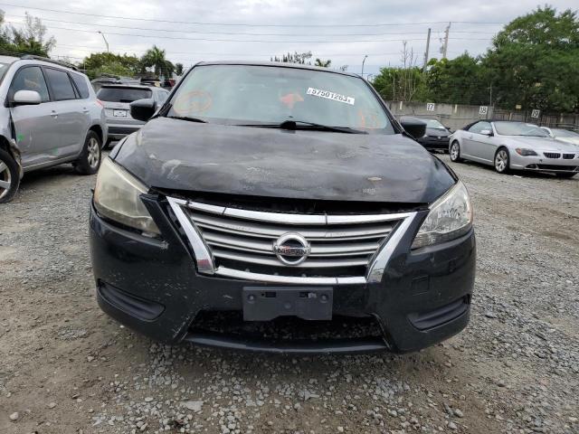 Photo 4 VIN: 3N1AB7AP3EY260721 - NISSAN SENTRA S 