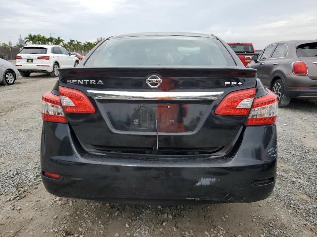 Photo 5 VIN: 3N1AB7AP3EY260721 - NISSAN SENTRA S 