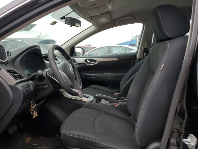 Photo 6 VIN: 3N1AB7AP3EY260721 - NISSAN SENTRA S 